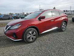 5N1AZ2BS1PC101704 2023 NISSAN MURANO