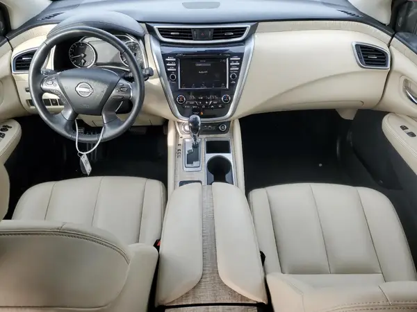 5N1AZ2BS1PC101704 2023 NISSAN MURANO - Image 8