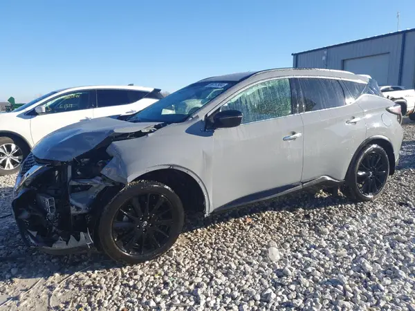 5N1AZ2BS1PC103534 2023 NISSAN MURANO - Image 1
