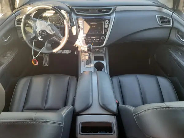 5N1AZ2BS1PC103534 2023 NISSAN MURANO - Image 8