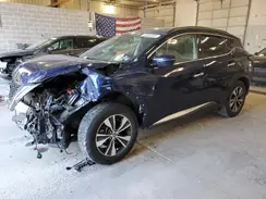 5N1AZ2BS1PC104070 2023 NISSAN MURANO