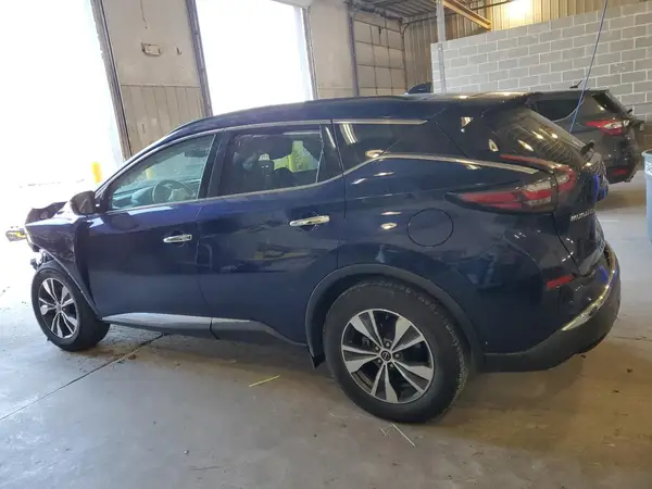 5N1AZ2BS1PC104070 2023 NISSAN MURANO - Image 2