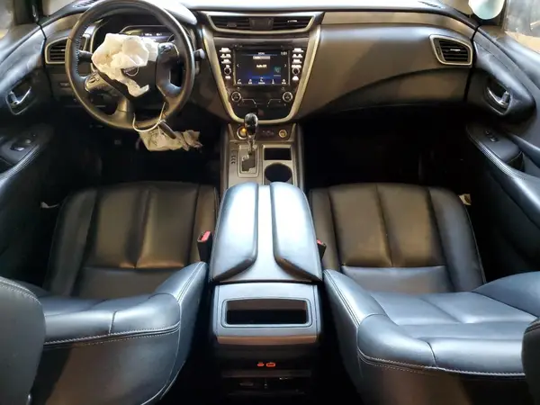 5N1AZ2BS1PC104070 2023 NISSAN MURANO - Image 8