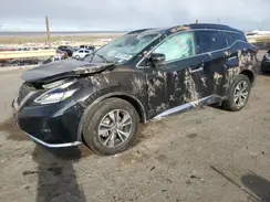 5N1AZ2BS1PC104392 2023 NISSAN MURANO