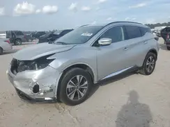 5N1AZ2BS1PC110693 2023 NISSAN MURANO