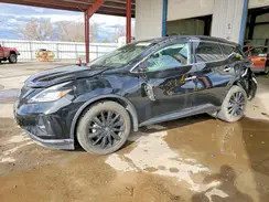 5N1AZ2BS1PC113447 2023 NISSAN MURANO