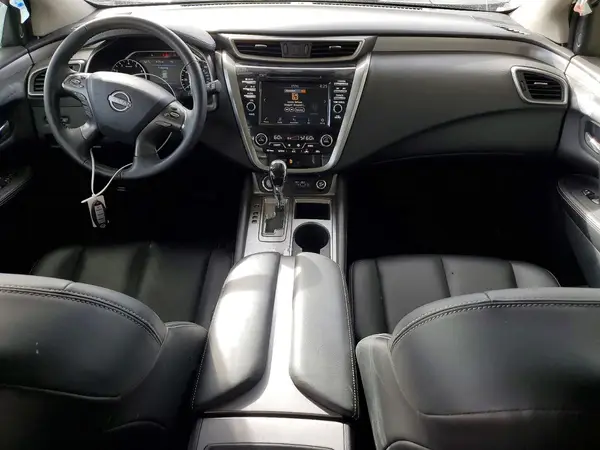 5N1AZ2BS1PC113447 2023 NISSAN MURANO - Image 8