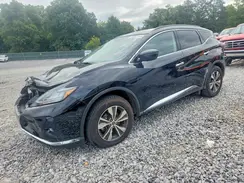 5N1AZ2BS1PC118535 2023 NISSAN MURANO