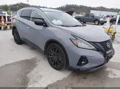 5N1AZ2BS1PC121368 2023 NISSAN MURANO