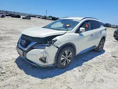 5N1AZ2BS1PC122102 2023 NISSAN MURANO