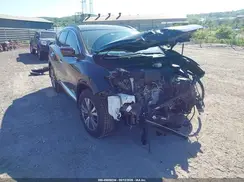 5N1AZ2BS1PC123556 2023 NISSAN MURANO