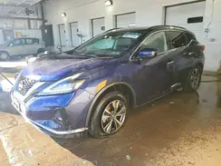 5N1AZ2BS1PC133343 2023 NISSAN MURANO