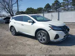 5N1AZ2BS1PC138963 2023 NISSAN MURANO