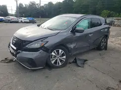 5N1AZ2BS1PC139093 2023 NISSAN MURANO