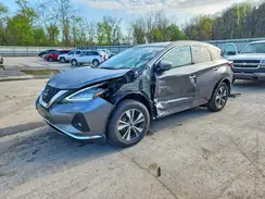 5N1AZ2BS1RC100393 2024 NISSAN MURANO