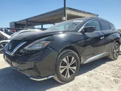 5N1AZ2BS2LN101466 2020 NISSAN MURANO