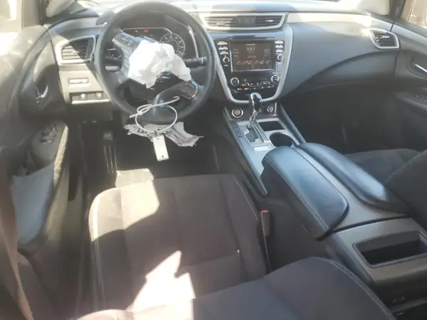 5N1AZ2BS2LN101466 2020 NISSAN MURANO - Image 8