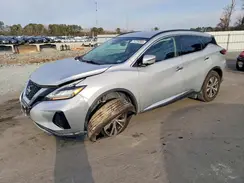 5N1AZ2BS2LN103184 2020 NISSAN MURANO
