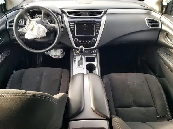 5N1AZ2BS2LN103184 2020 NISSAN MURANO - Image 8