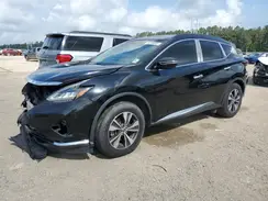 5N1AZ2BS2LN103492 2020 NISSAN MURANO