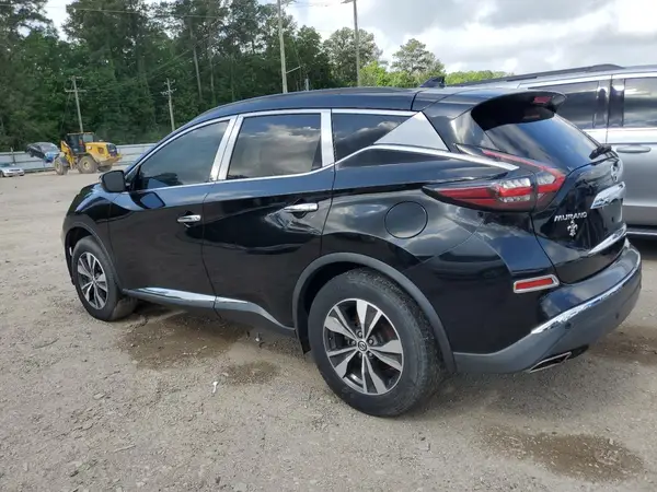 5N1AZ2BS2LN103492 2020 NISSAN MURANO - Image 2