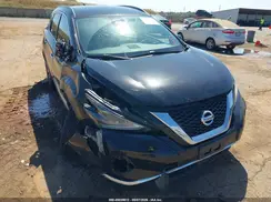 5N1AZ2BS2LN104478 2020 NISSAN MURANO