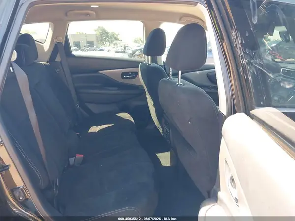 5N1AZ2BS2LN104478 2020 NISSAN MURANO - Image 8