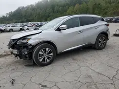 5N1AZ2BS2LN105422 2020 NISSAN MURANO