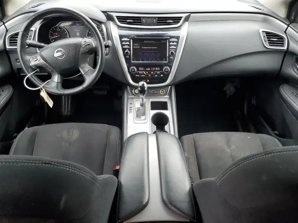 5N1AZ2BS2LN105422 2020 NISSAN MURANO - Image 8