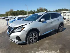5N1AZ2BS2LN106098 2020 NISSAN MURANO