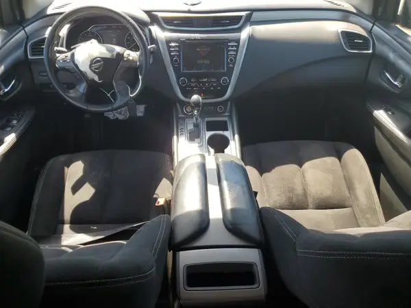 5N1AZ2BS2LN106098 2020 NISSAN MURANO - Image 8