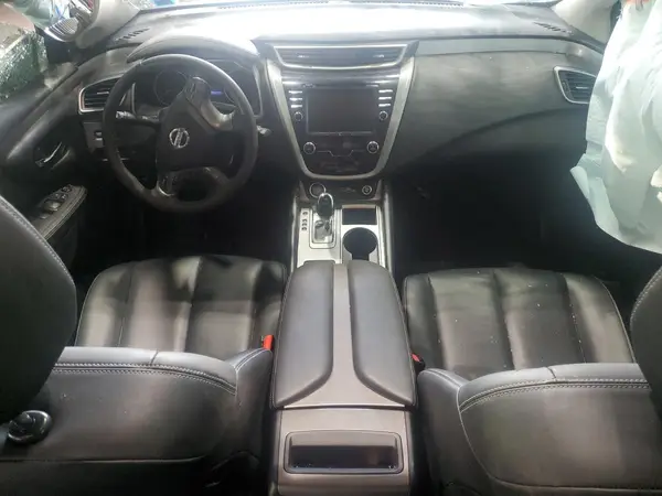 5N1AZ2BS2LN107381 2020 NISSAN MURANO - Image 8