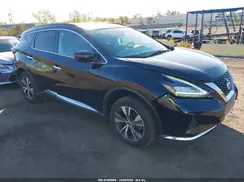 5N1AZ2BS2LN109440 2020 NISSAN MURANO