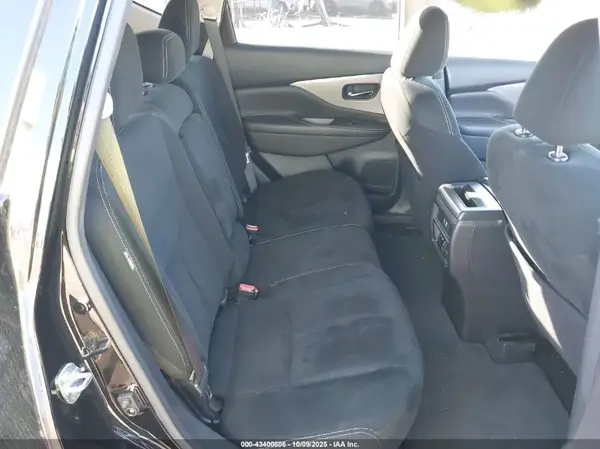 5N1AZ2BS2LN109440 2020 NISSAN MURANO - Image 8