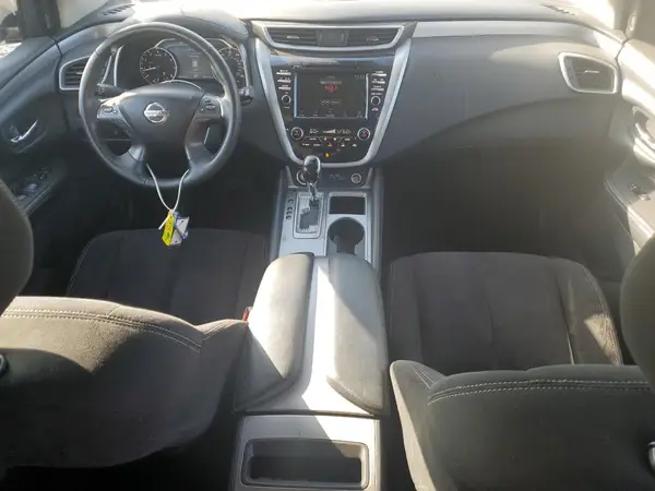 5N1AZ2BS2LN110569 2020 NISSAN MURANO - Image 8