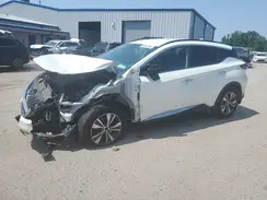 5N1AZ2BS2LN117862 2020 NISSAN MURANO