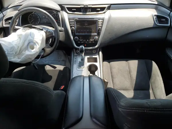 5N1AZ2BS2LN117862 2020 NISSAN MURANO - Image 8