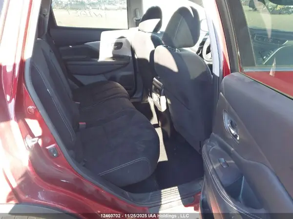5N1AZ2BS2LN123077 2020 NISSAN MURANO - Image 8