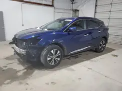 5N1AZ2BS2LN124780 2020 NISSAN MURANO