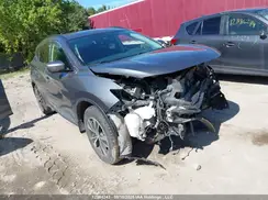5N1AZ2BS2LN127422 2020 NISSAN MURANO