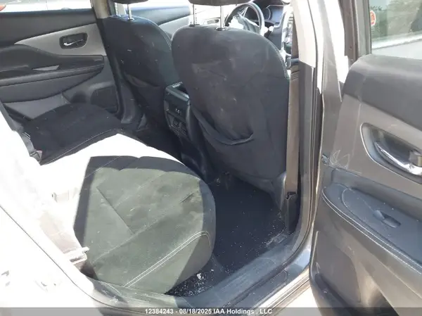 5N1AZ2BS2LN127422 2020 NISSAN MURANO - Image 8