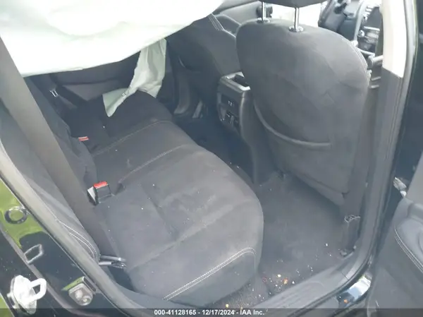 5N1AZ2BS2LN129915 2020 NISSAN MURANO - Image 8