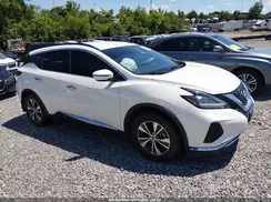 5N1AZ2BS2LN135472 2020 NISSAN MURANO
