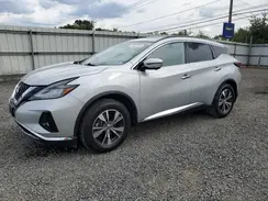 5N1AZ2BS2LN136590 2020 NISSAN MURANO