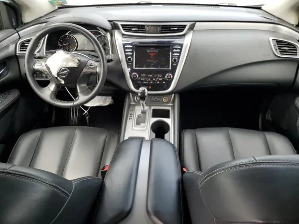 5N1AZ2BS2LN136590 2020 NISSAN MURANO - Image 8