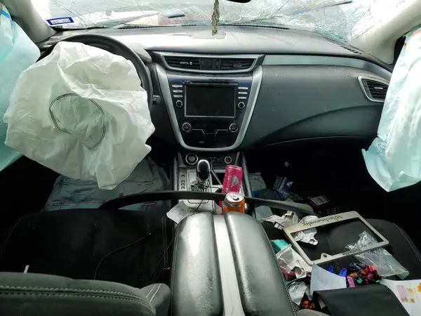 5N1AZ2BS2LN139604 2020 NISSAN MURANO - Image 8