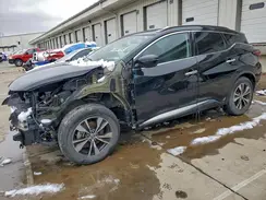 5N1AZ2BS2LN141109 2020 NISSAN MURANO