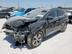 5N1AZ2BS2LN143264 2020 NISSAN MURANO