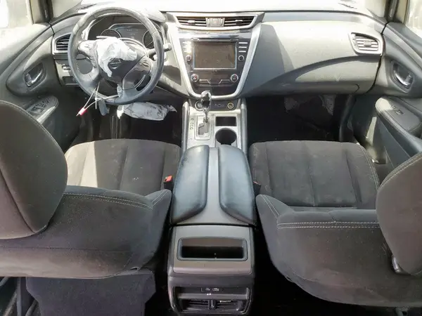 5N1AZ2BS2LN143264 2020 NISSAN MURANO - Image 8