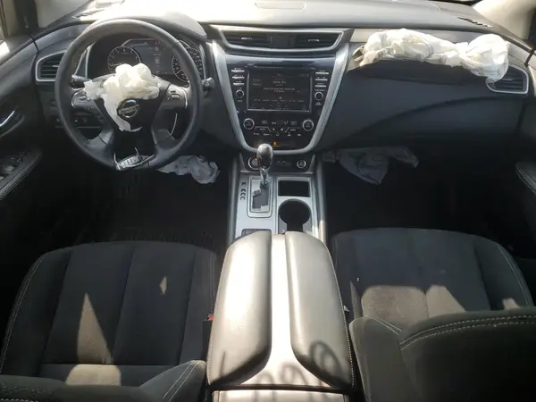5N1AZ2BS2LN147783 2020 NISSAN MURANO - Image 8